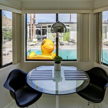 Calla Lily Inn Palm Springs Bagian luar foto