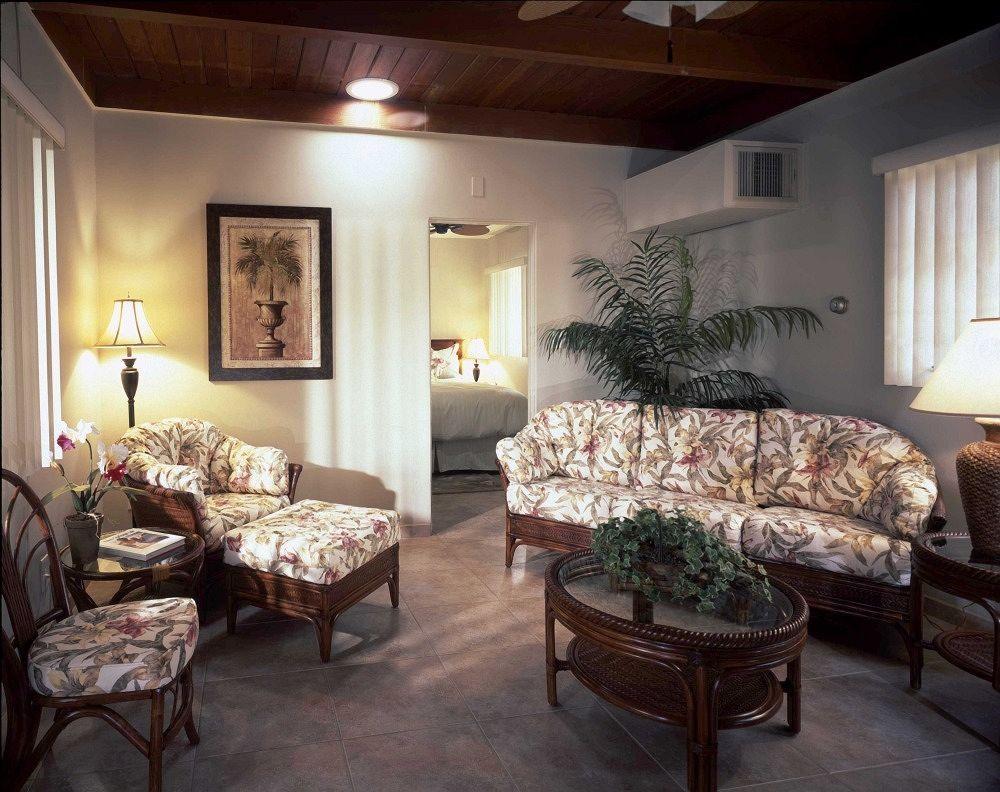 Calla Lily Inn Palm Springs Bagian luar foto