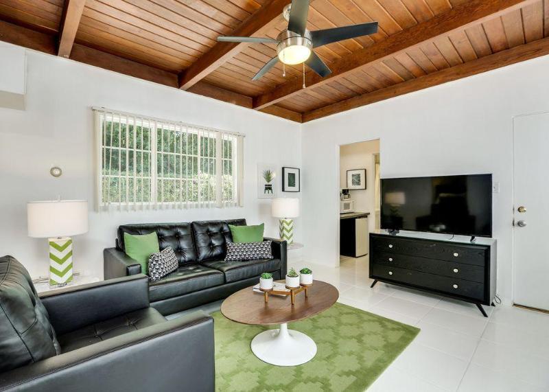 Calla Lily Inn Palm Springs Bagian luar foto