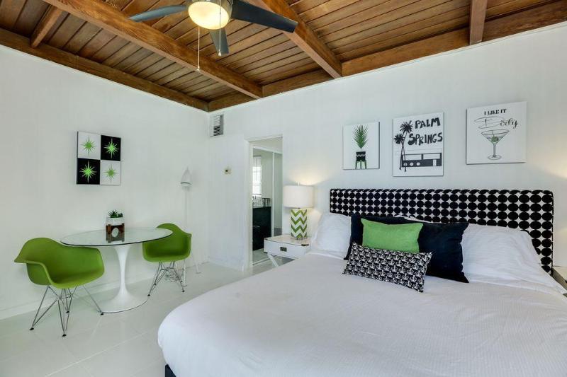 Calla Lily Inn Palm Springs Bagian luar foto