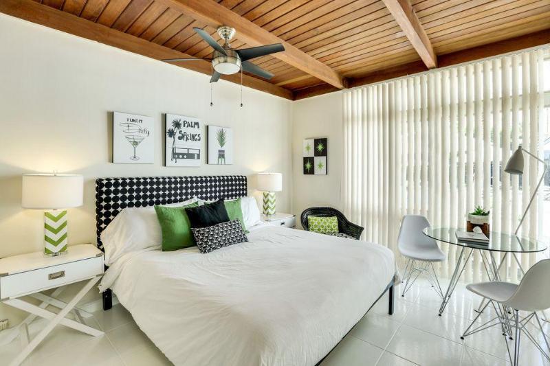Calla Lily Inn Palm Springs Bagian luar foto
