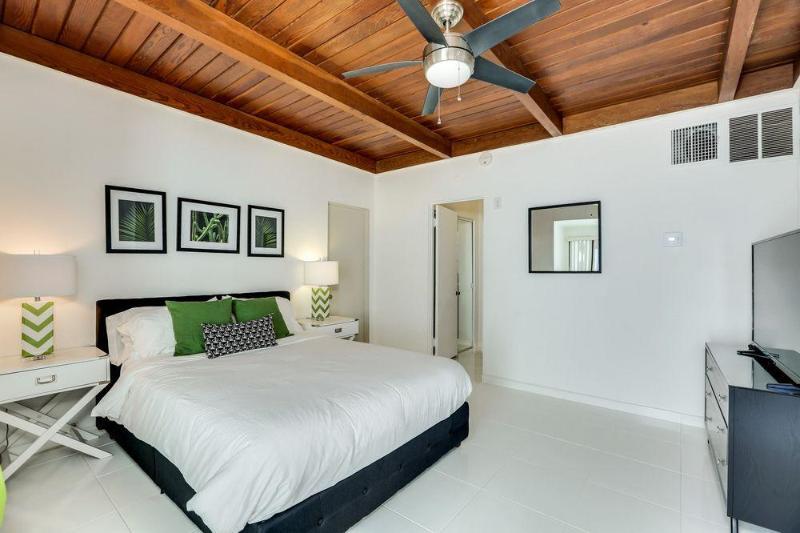Calla Lily Inn Palm Springs Bagian luar foto
