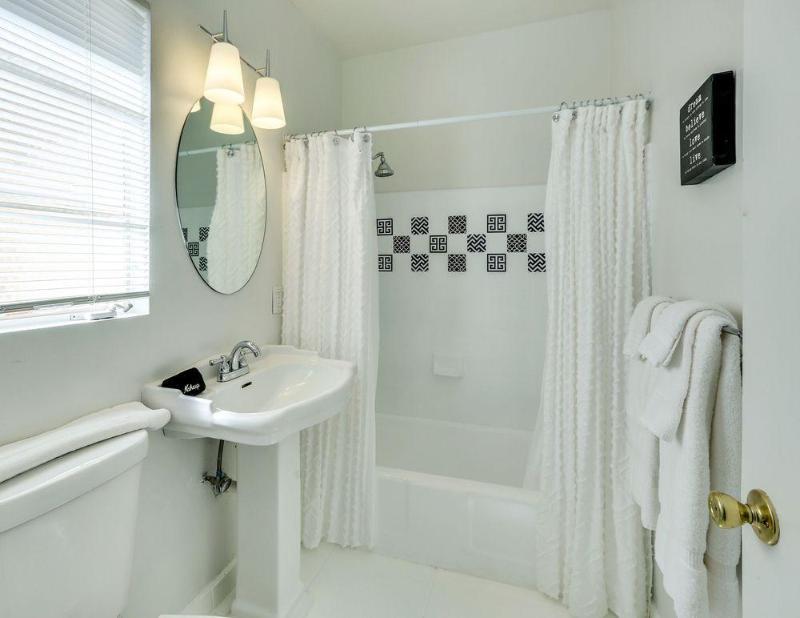Calla Lily Inn Palm Springs Bagian luar foto